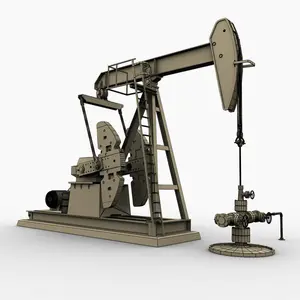 Oil & Gas Field Machinery